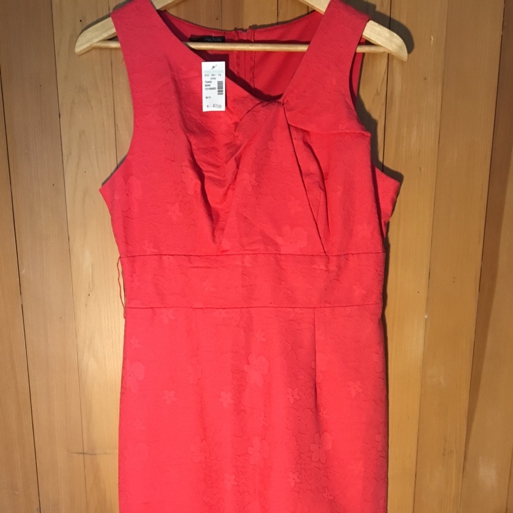 NEW Maurice’s Dress